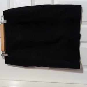 Banana Republic black pencil skirts size 8